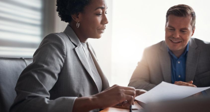 How to Prepare for Your First CPA Consultation