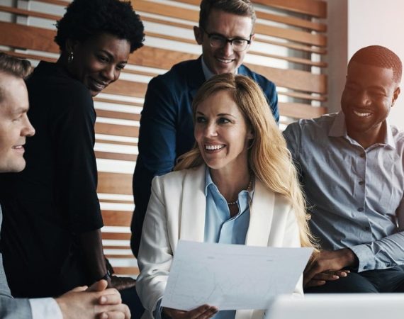 Accounting & CFO Services