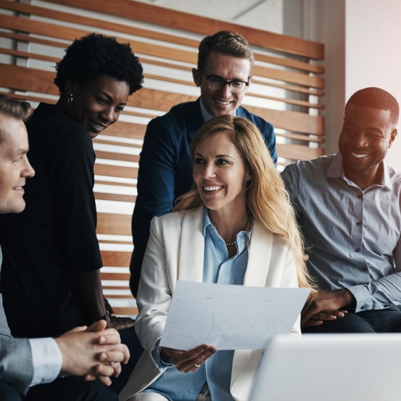 Accounting & CFO Services