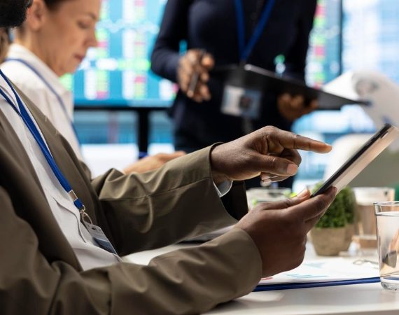 Audit & Consulting Services