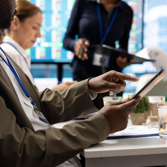 Audit & Consulting Services