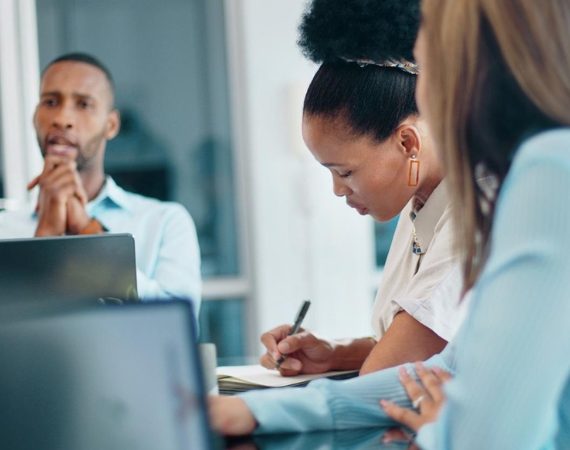 Tax Preparation & Planning