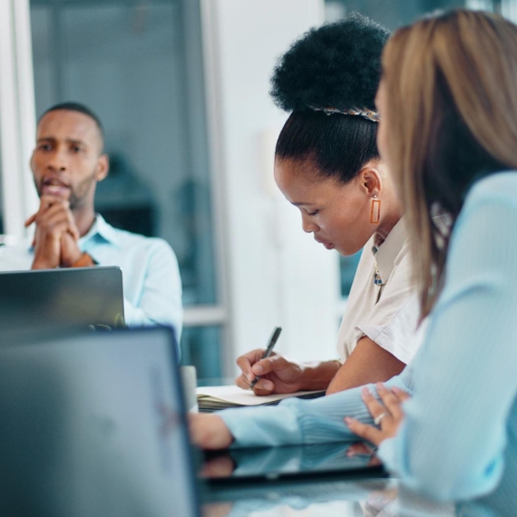 Tax Preparation & Planning