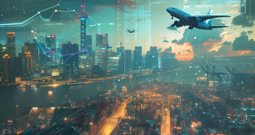 How Aviation-Specific Accounting Can Reduce Risk and Improve Project Performance